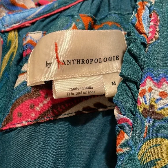 Anthropologie Dress - Picture 3 of 3